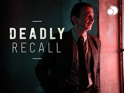 deadly recall primewire|Deadly Recall Season 1 .